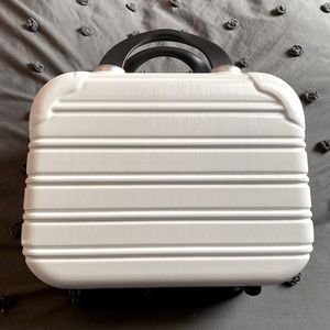 Hard Shell Cosmetic Case